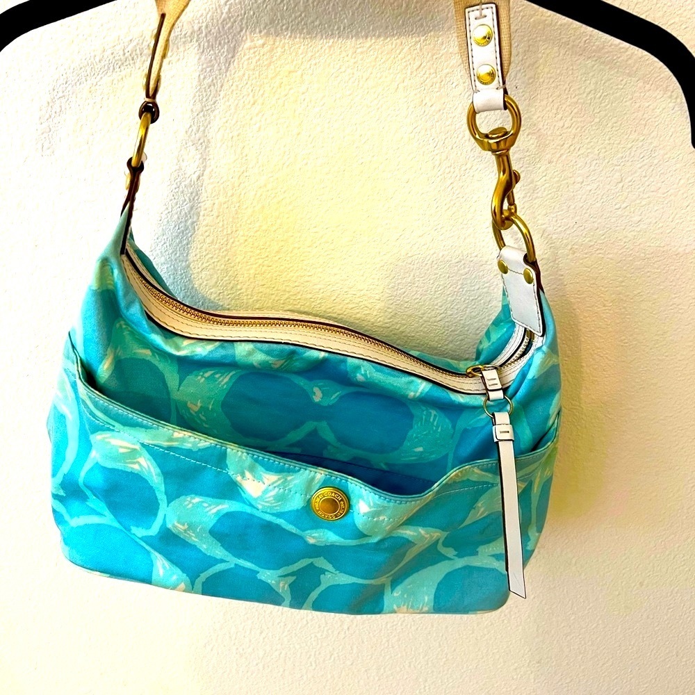 coach purses